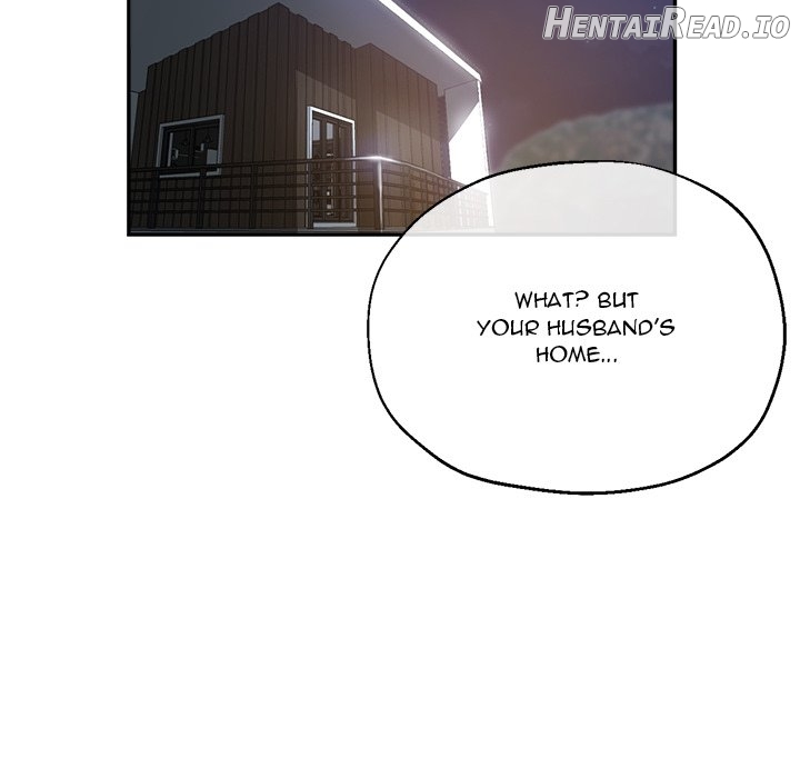 Stretched Out Love Chapter 20 - page 32