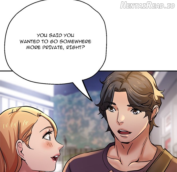 Stretched Out Love Chapter 20 - page 5