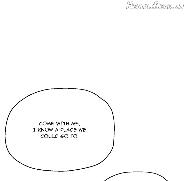 Stretched Out Love Chapter 20 - page 7