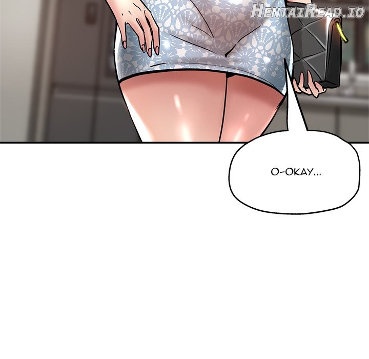 Stretched Out Love Chapter 20 - page 71