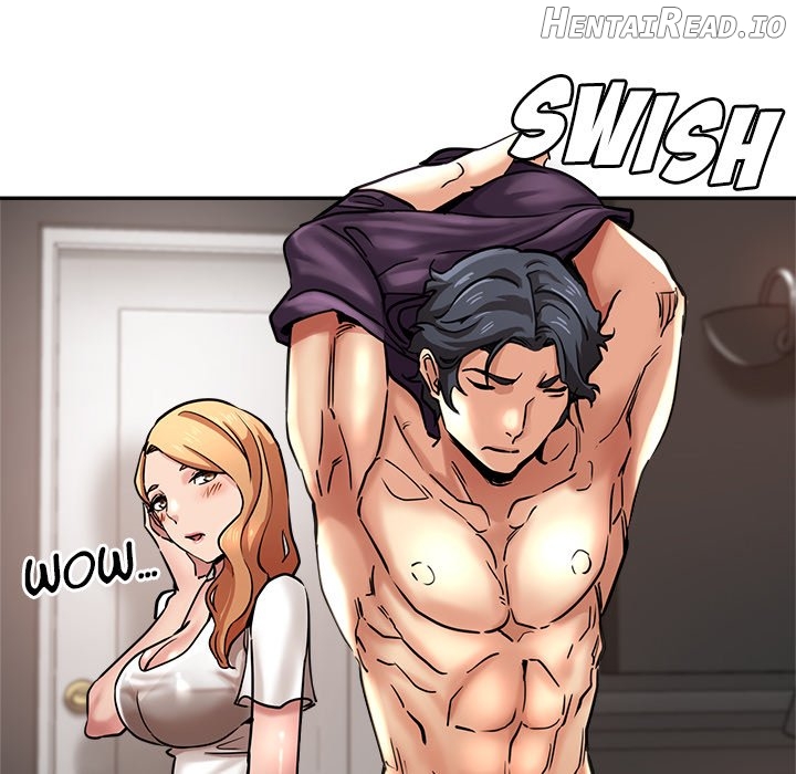 Stretched Out Love Chapter 20 - page 76
