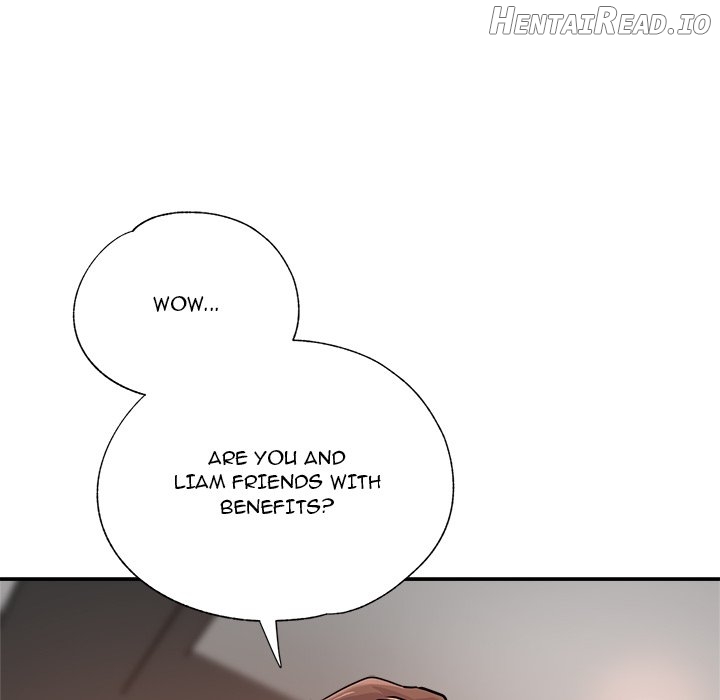 Stretched Out Love Chapter 21 - page 116