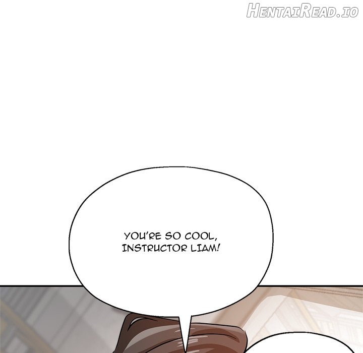Stretched Out Love Chapter 21 - page 179