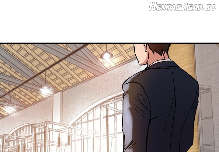 Stretched Out Love Chapter 22 - page 2