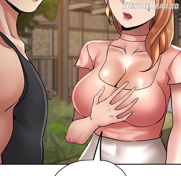 Stretched Out Love Chapter 22 - page 32