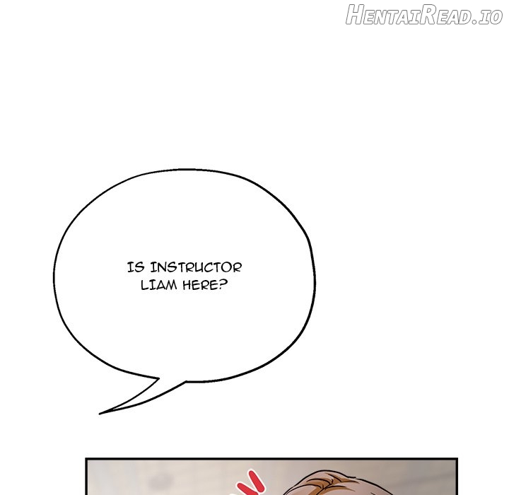 Stretched Out Love Chapter 22 - page 5