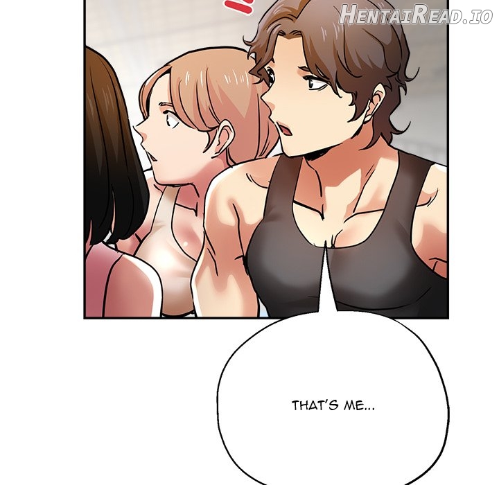 Stretched Out Love Chapter 22 - page 6