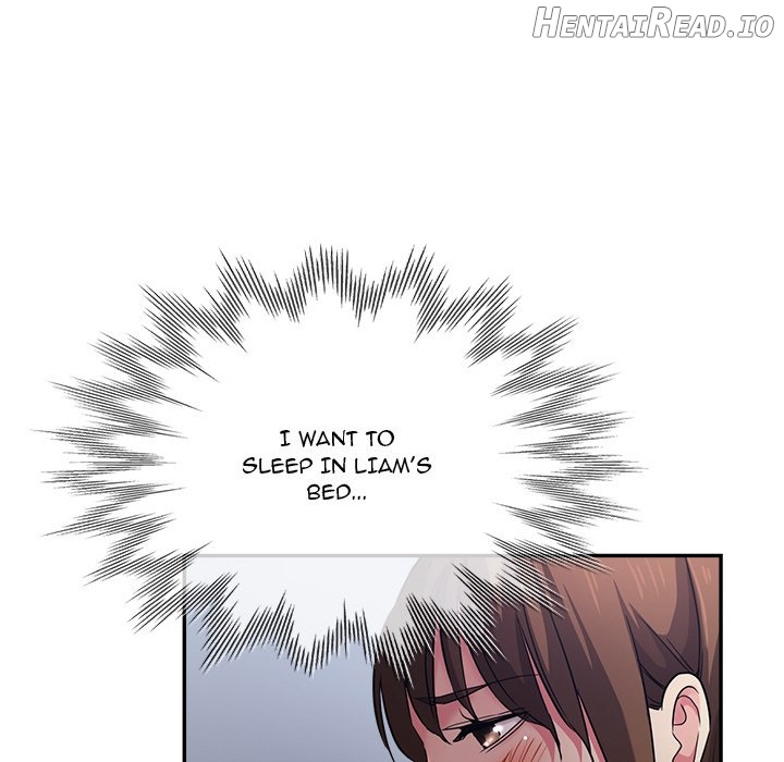 Stretched Out Love Chapter 22 - page 71