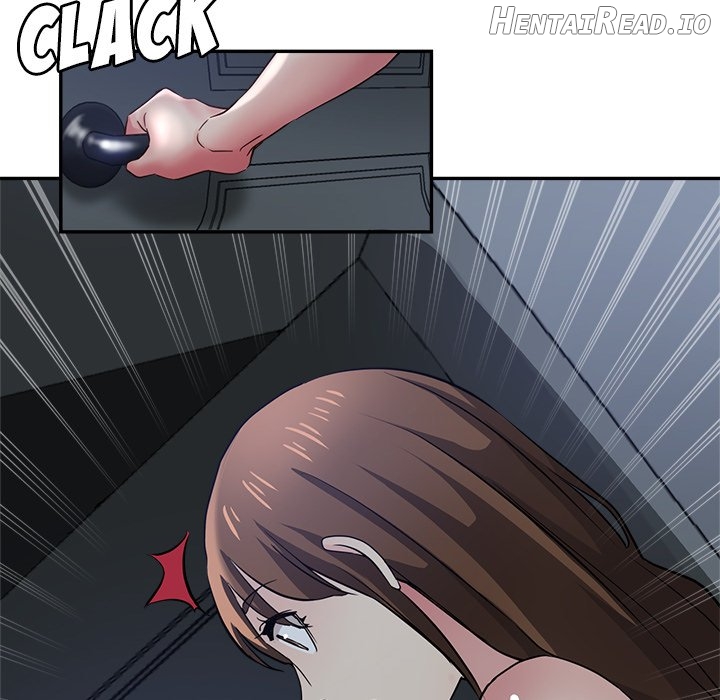 Stretched Out Love Chapter 22 - page 76