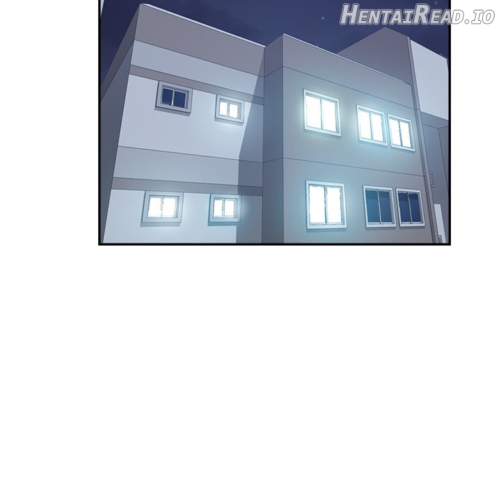 Stretched Out Love Chapter 22 - page 89