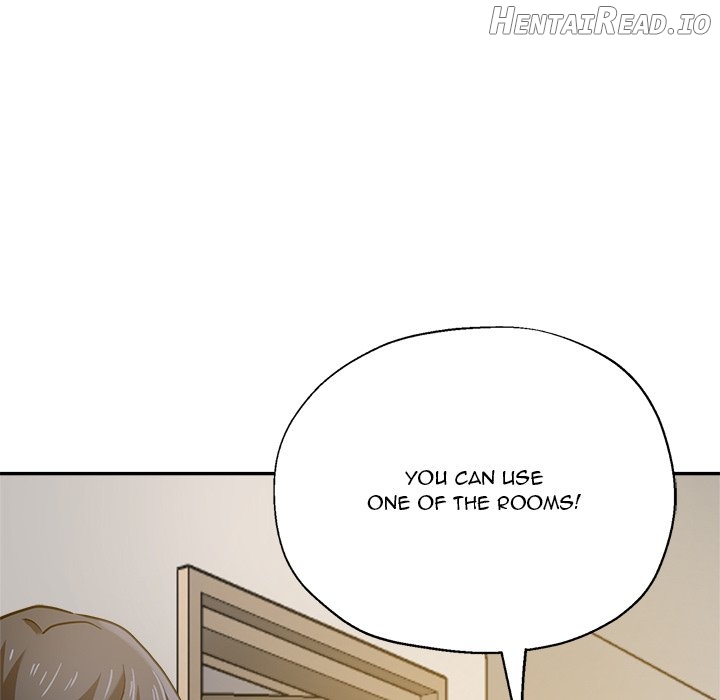 Stretched Out Love Chapter 22 - page 90
