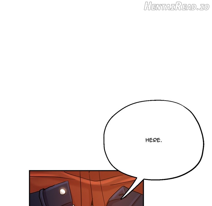 Stretched Out Love Chapter 23 - page 116