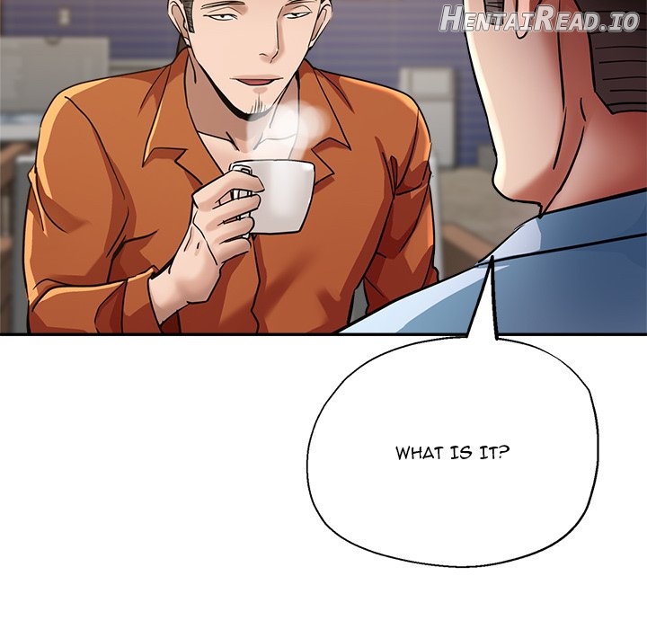 Stretched Out Love Chapter 23 - page 76