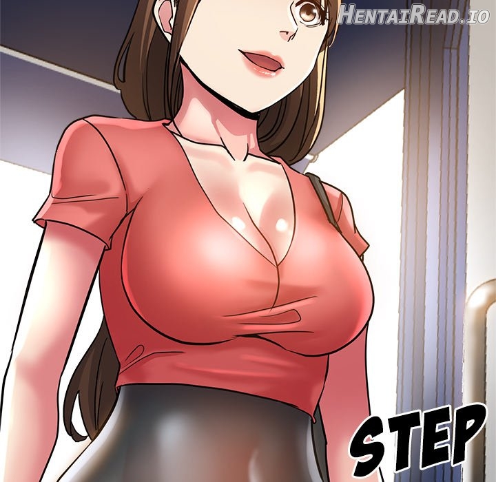 Stretched Out Love Chapter 23 - page 83