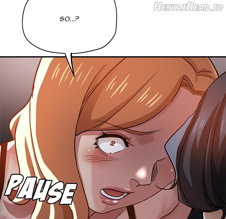Stretched Out Love Chapter 24 - page 131