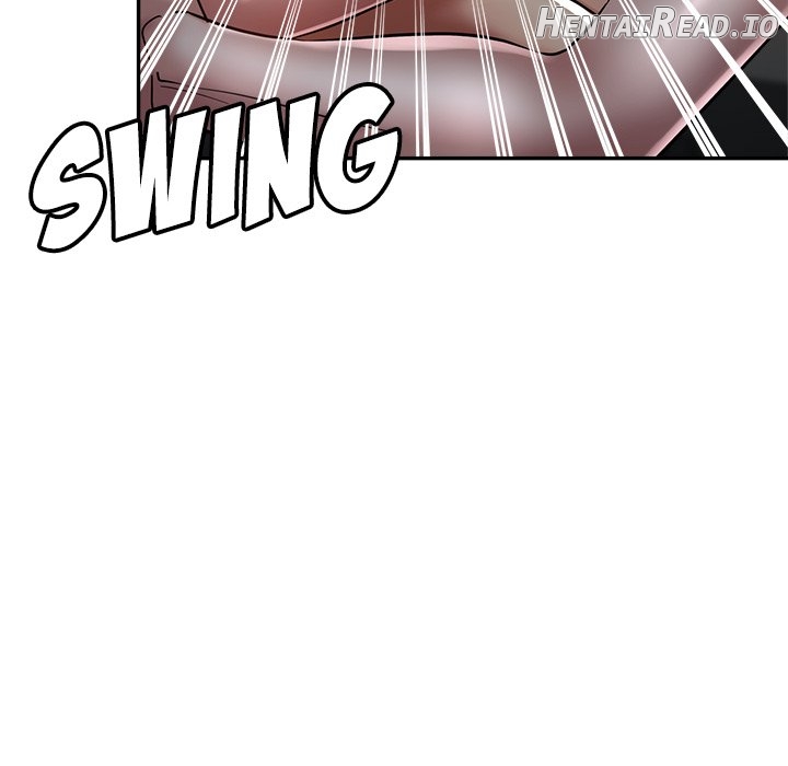 Stretched Out Love Chapter 24 - page 149