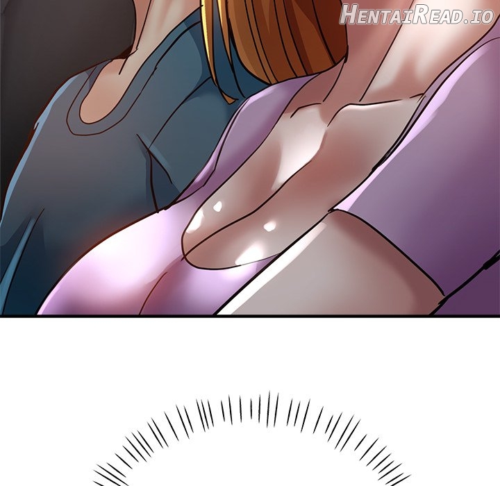 Stretched Out Love Chapter 24 - page 167