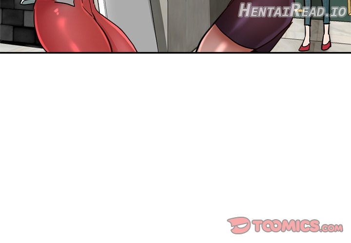 Stretched Out Love Chapter 24 - page 3