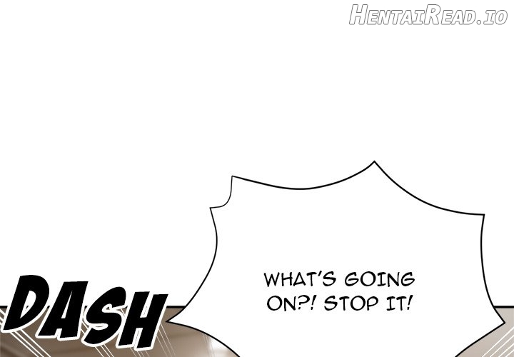 Stretched Out Love Chapter 24 - page 4