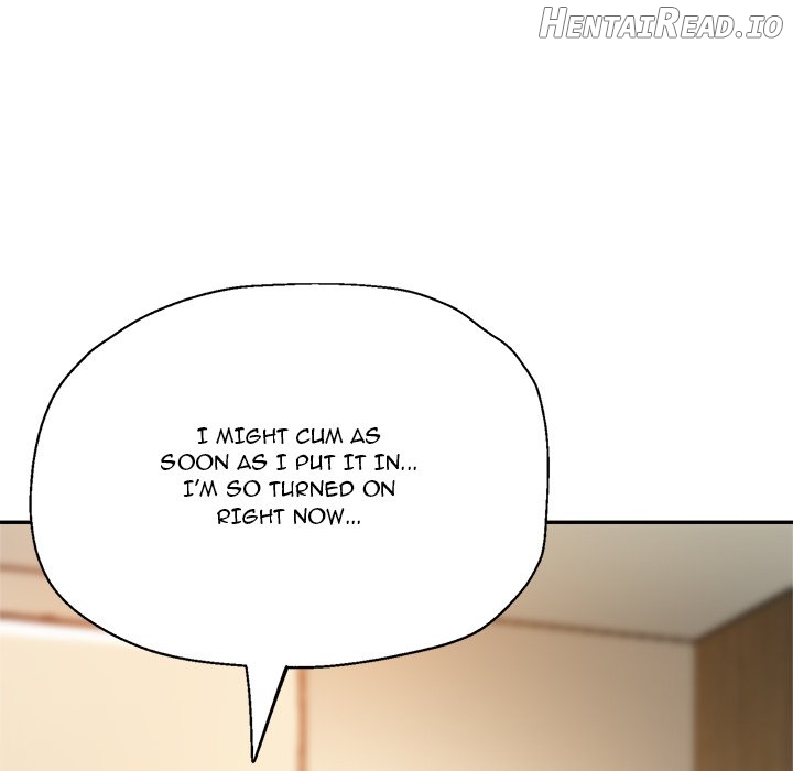 Stretched Out Love Chapter 25 - page 116