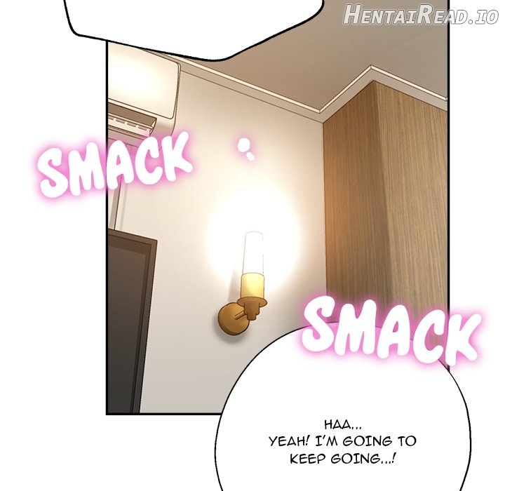 Stretched Out Love Chapter 25 - page 149