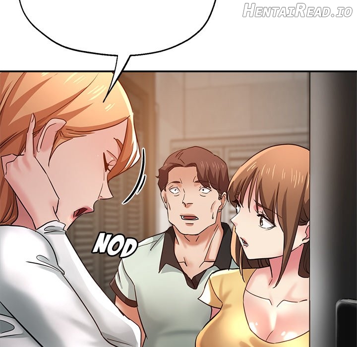 Stretched Out Love Chapter 25 - page 175