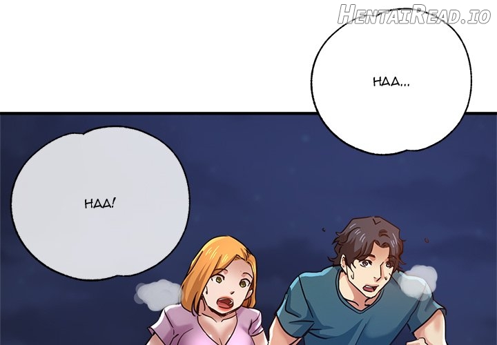 Stretched Out Love Chapter 25 - page 2