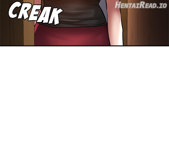 Stretched Out Love Chapter 26 - page 116