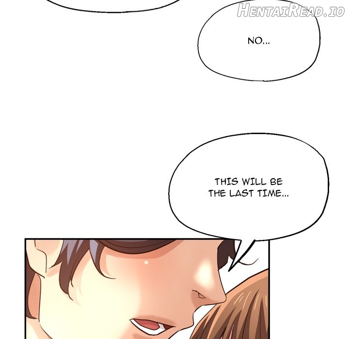 Stretched Out Love Chapter 26 - page 167