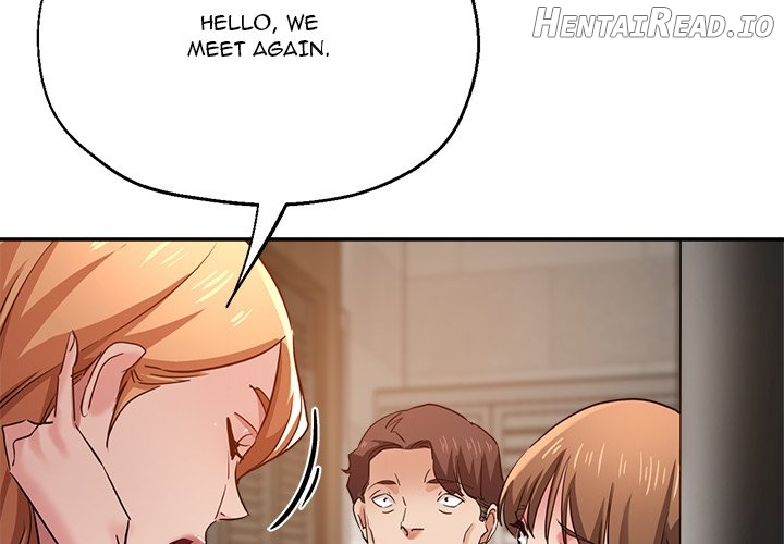 Stretched Out Love Chapter 26 - page 2