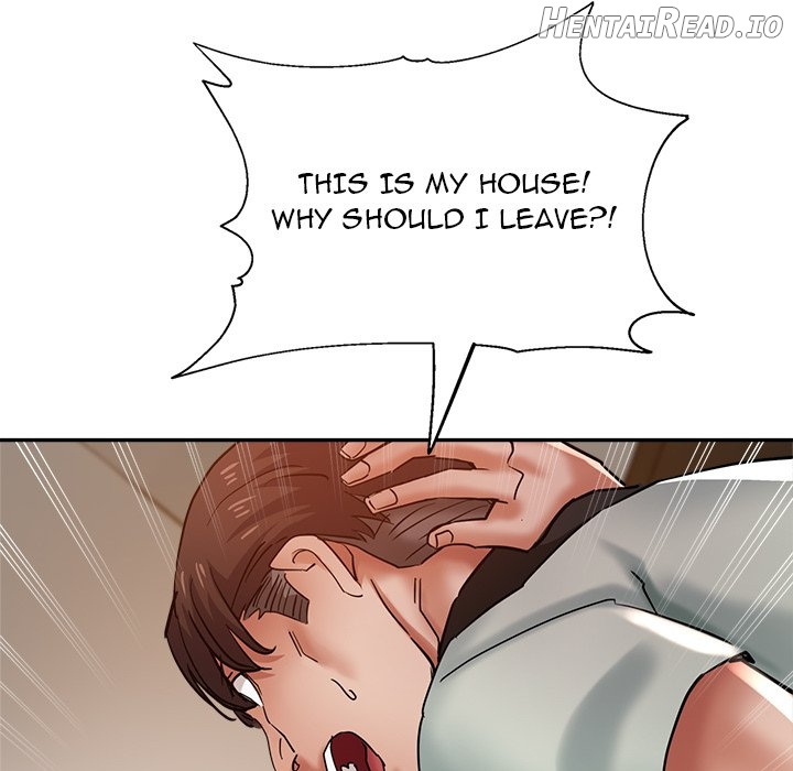 Stretched Out Love Chapter 26 - page 32