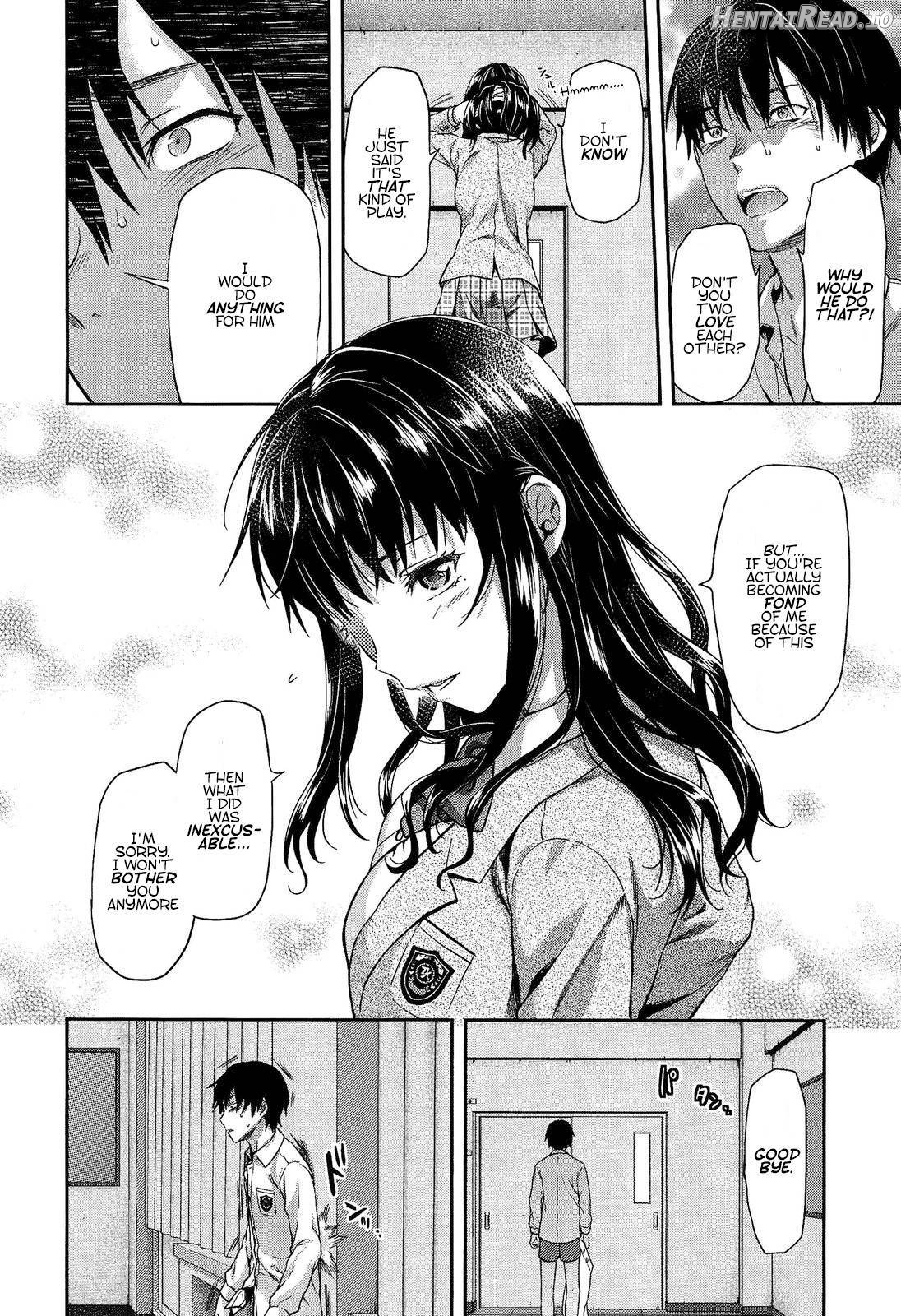 Shiibasan no Ura no Kao Chapter 1 - page 177