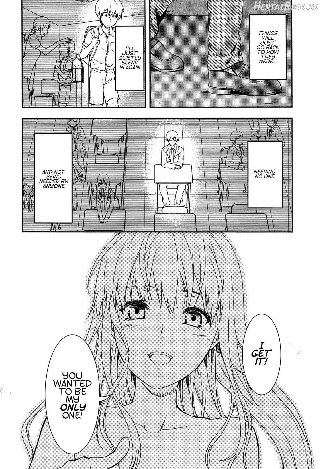 Shiibasan no Ura no Kao Chapter 1 - page 179