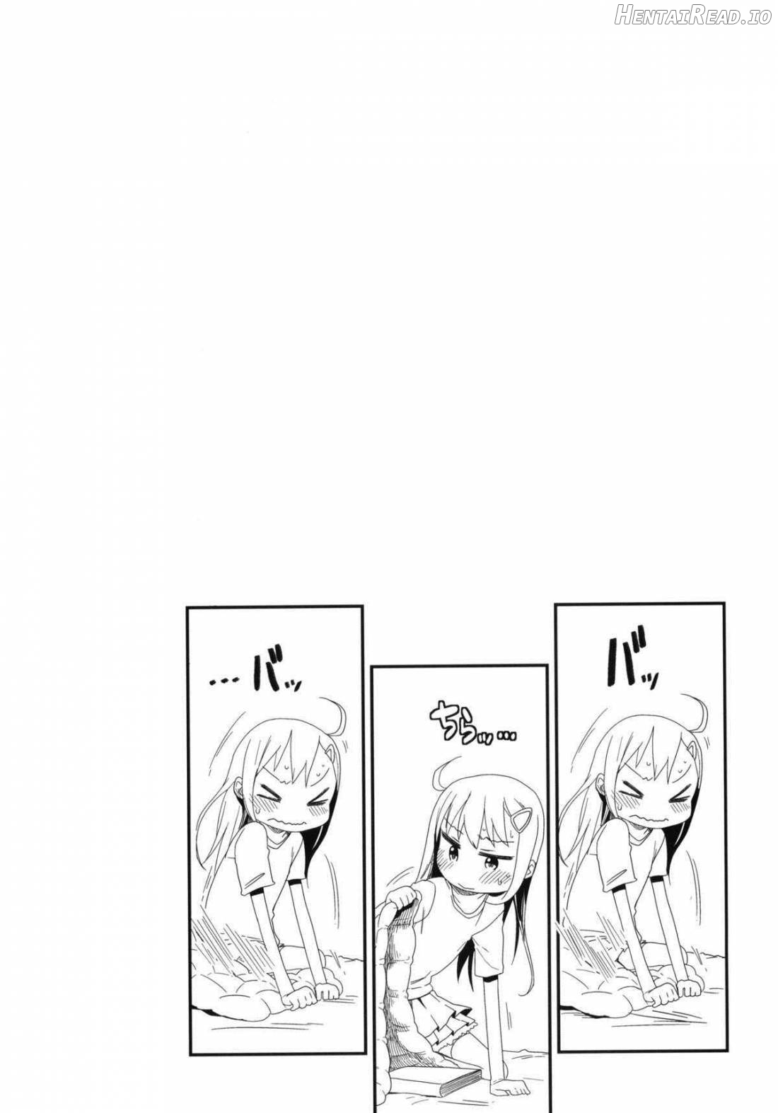 GirlS Aloud!! Vol. 01 Chapter 1 - page 27