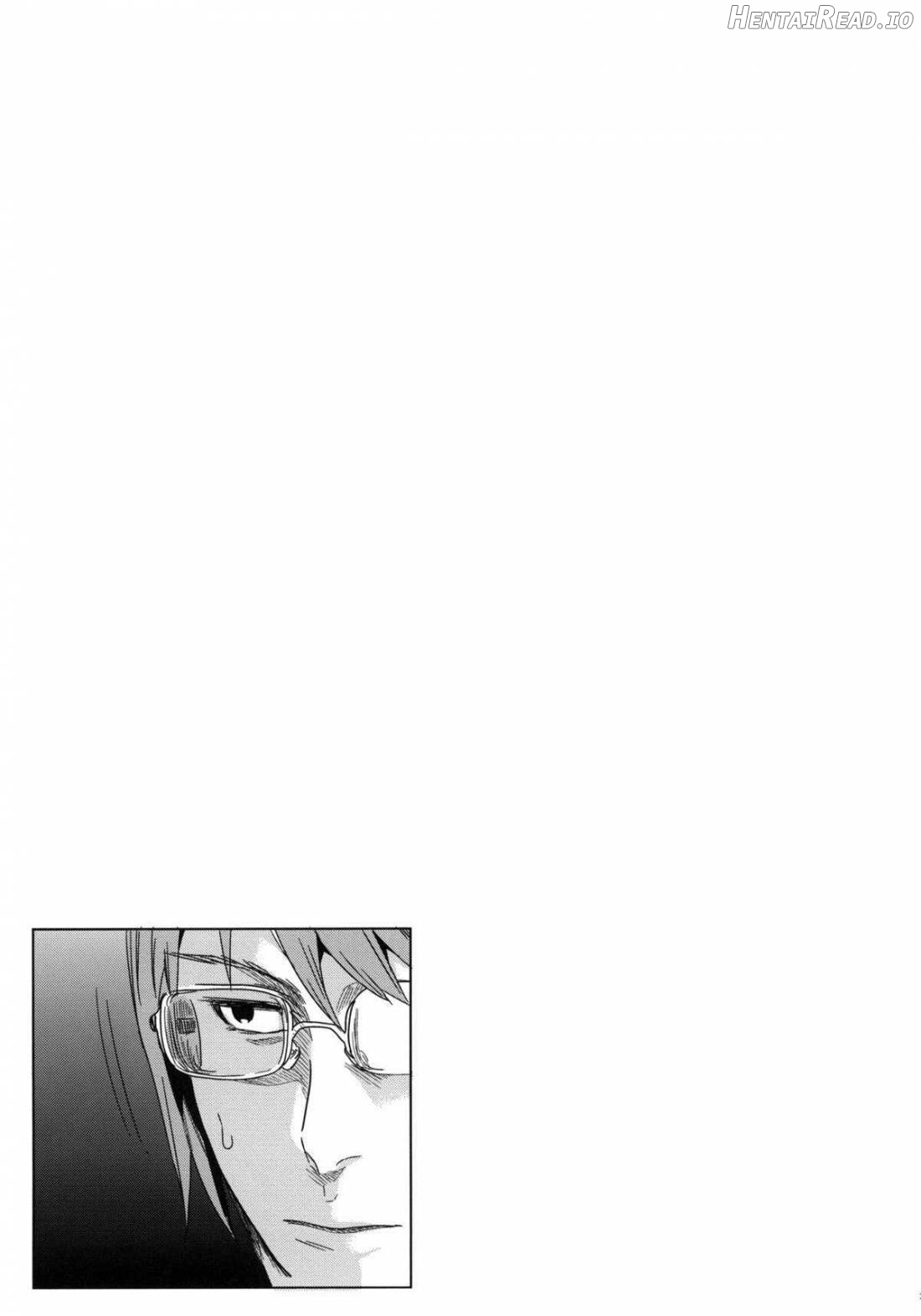 GirlS Aloud!! Vol. 01 Chapter 2 - page 31