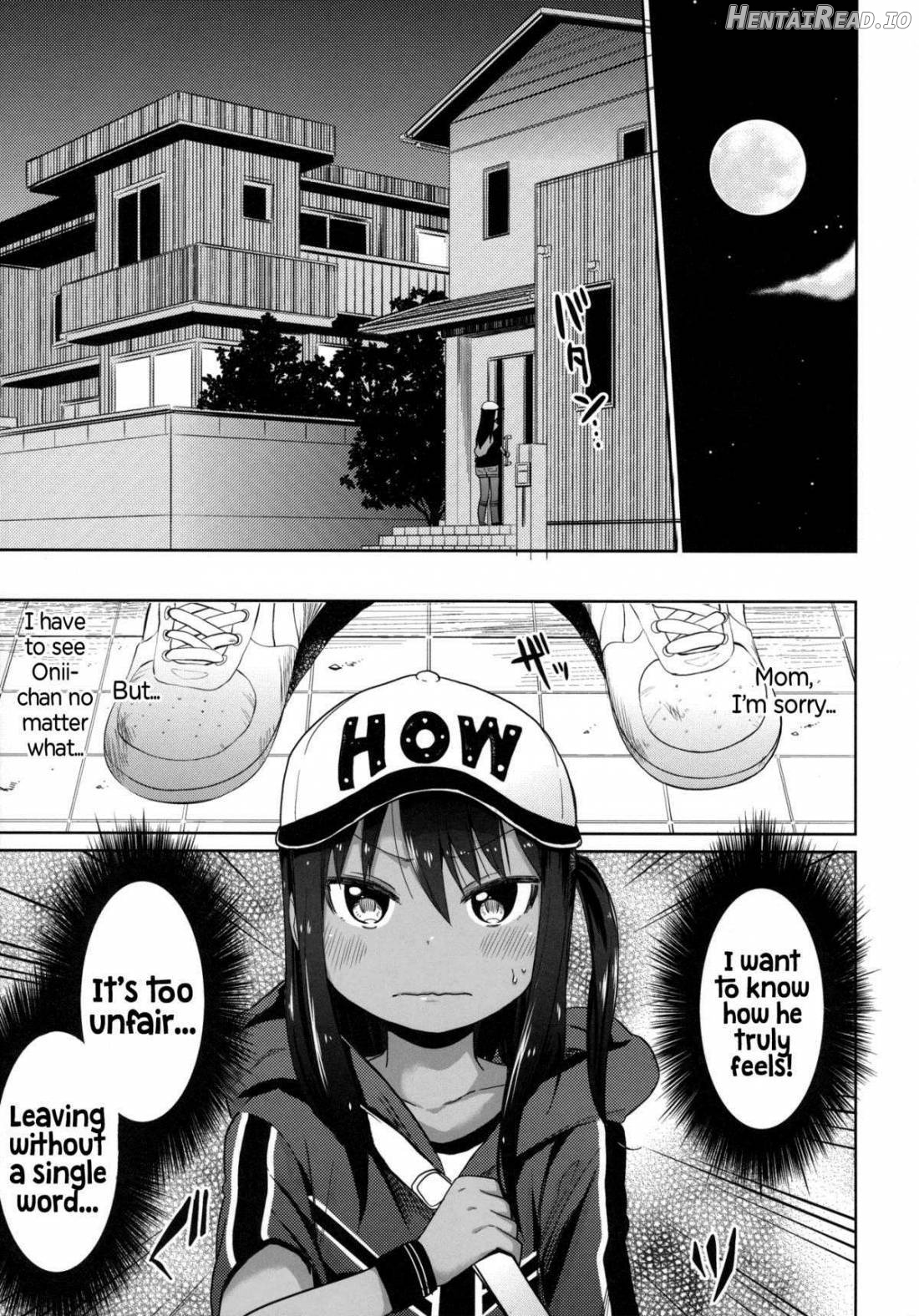 GirlS Aloud!! Vol. 01 Chapter 7 - page 11