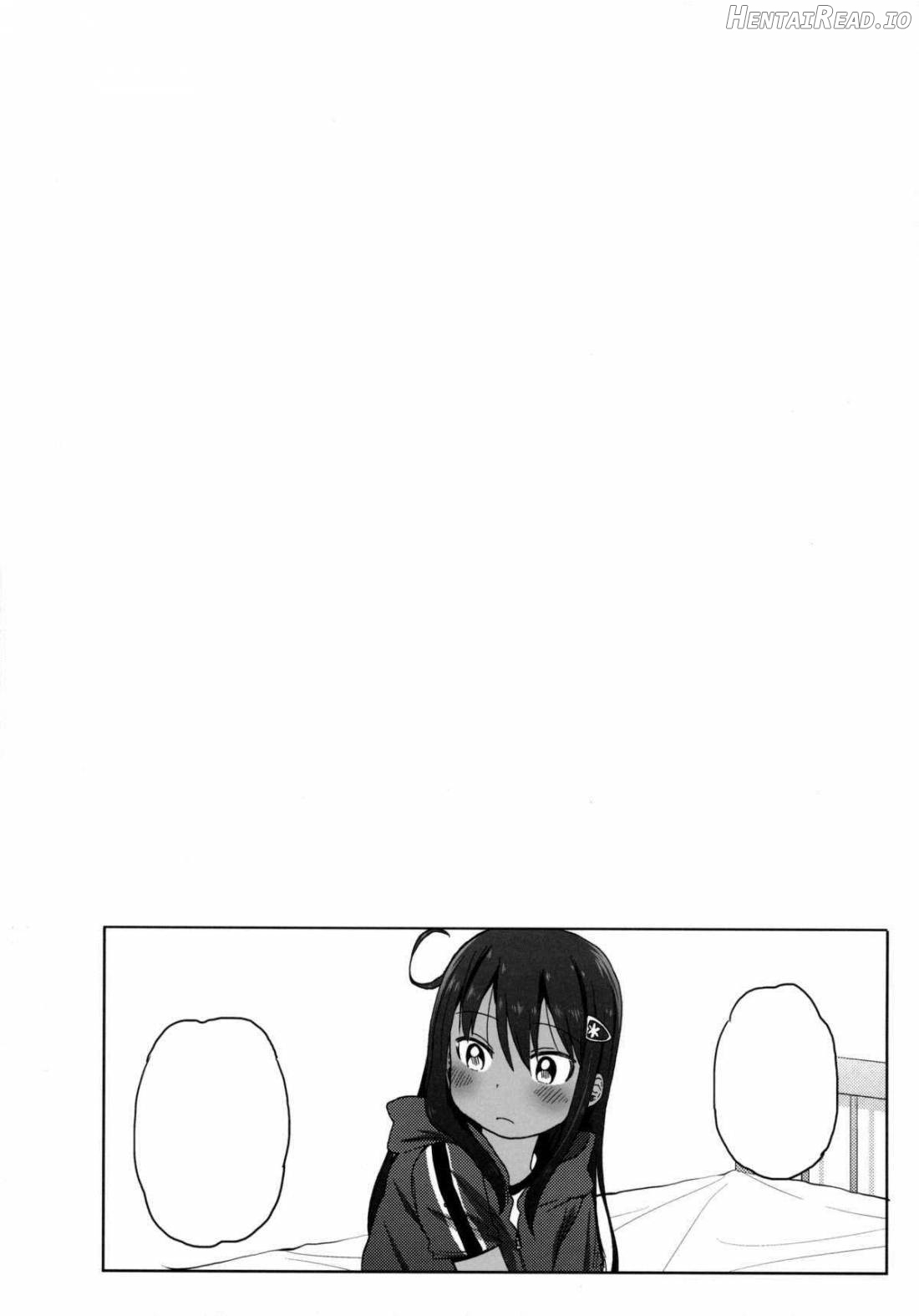 GirlS Aloud!! Vol. 01 Chapter 7 - page 53