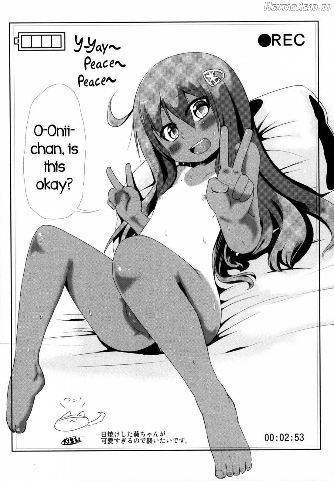 GirlS Aloud!! Vol. 01 Chapter 8 - page 22