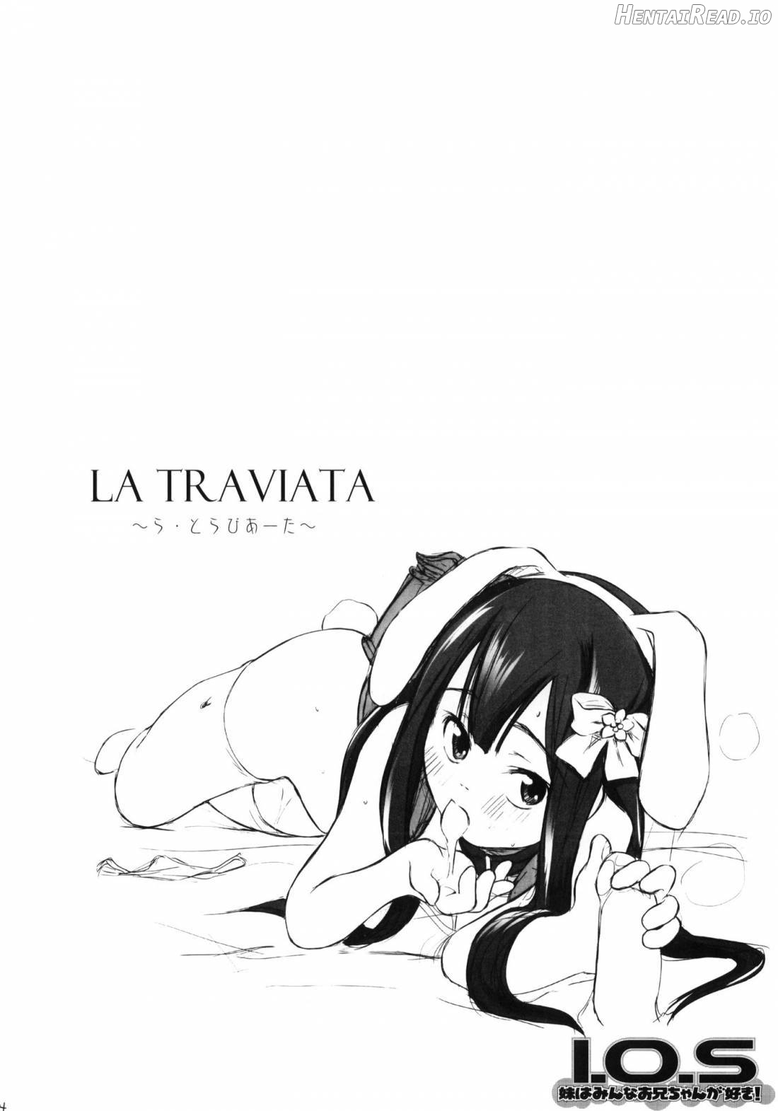 Imouto wa Minna Onii-chan ga Suki! Chapter 1 - page 3