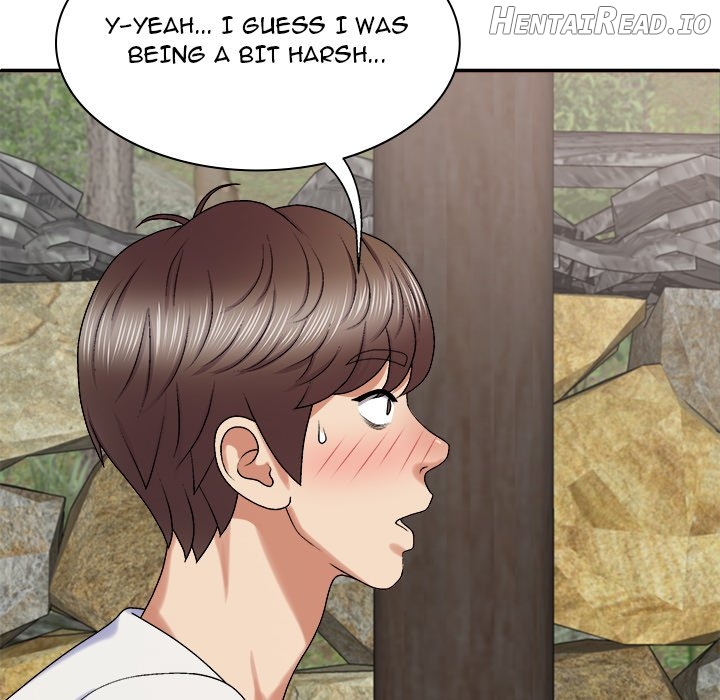 Spirit Possession Chapter 45 - page 118