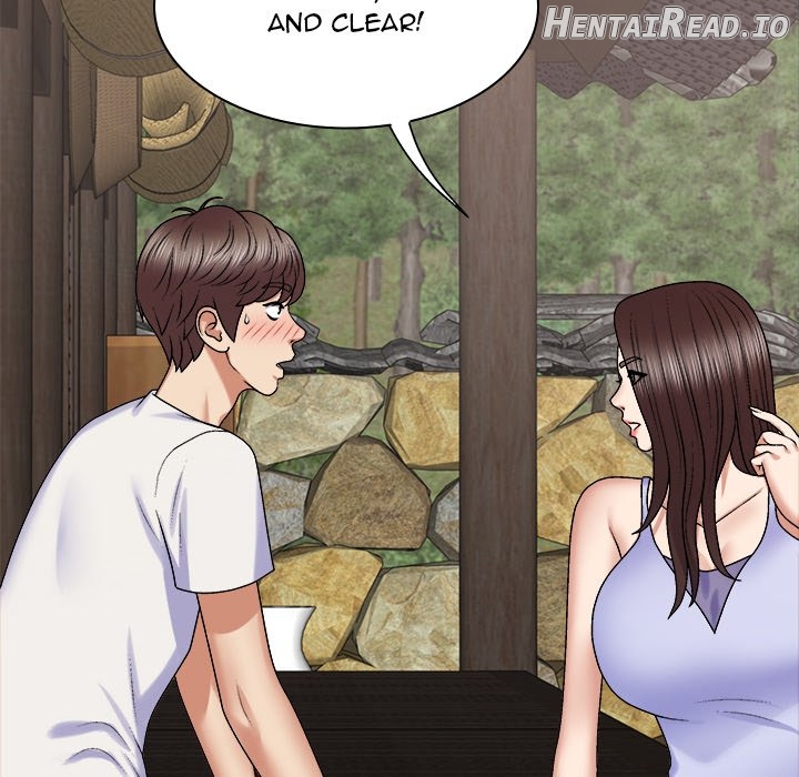 Spirit Possession Chapter 45 - page 125