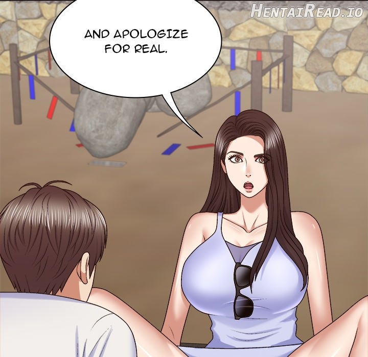 Spirit Possession Chapter 45 - page 144