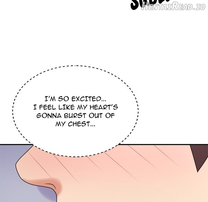 Spirit Possession Chapter 45 - page 50