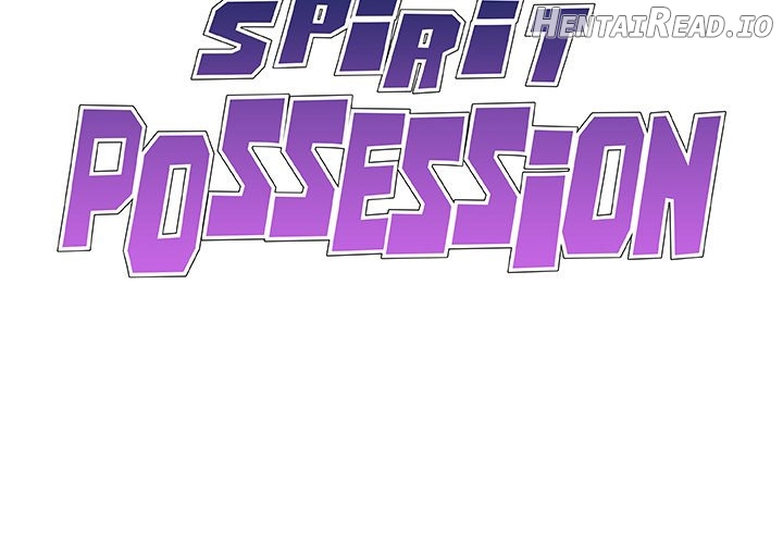 Spirit Possession Chapter 46 - page 2