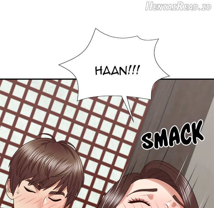 Spirit Possession Chapter 47 - page 117