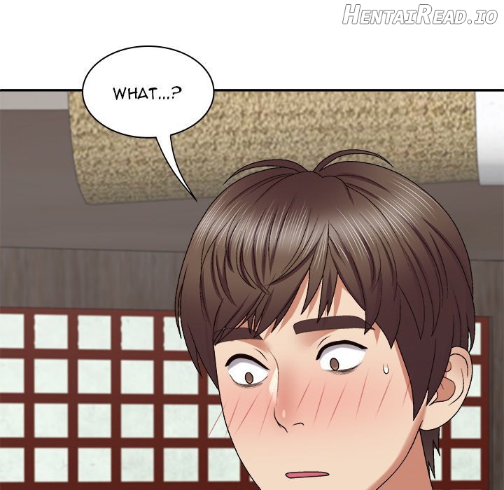 Spirit Possession Chapter 47 - page 139