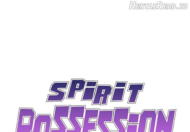 Spirit Possession Chapter 48 - page 1
