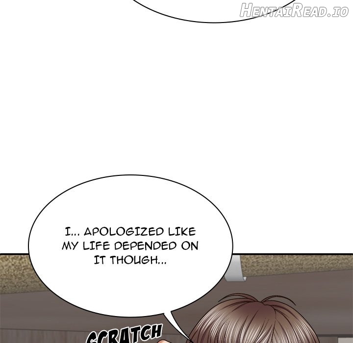 Spirit Possession Chapter 48 - page 10