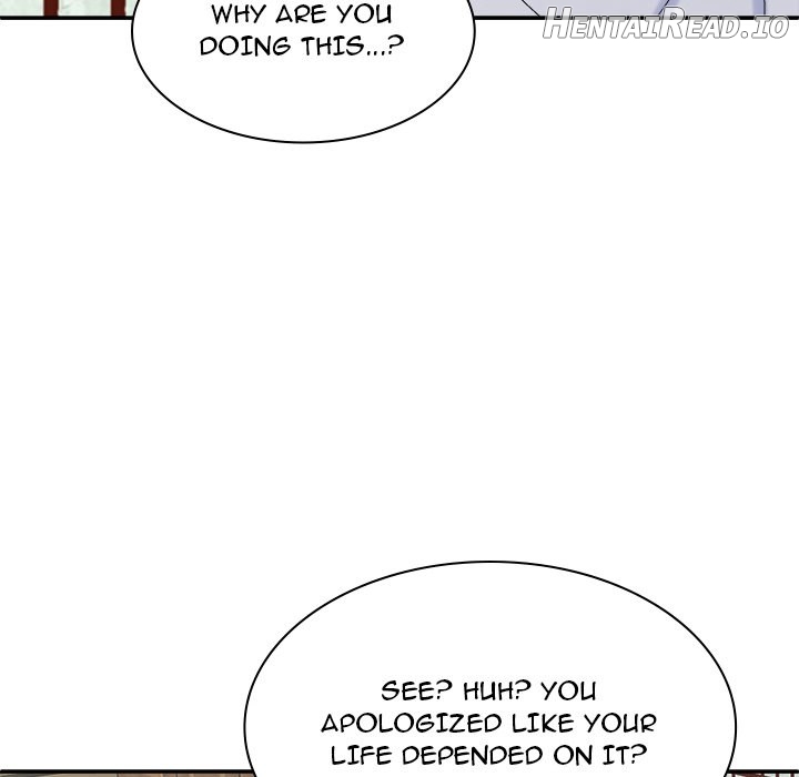 Spirit Possession Chapter 48 - page 12