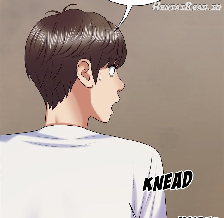 Spirit Possession Chapter 48 - page 121